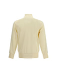 Palm Angels Track Jacket - Ivory