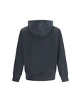 Comme Des Garçons Play Hooded Jacket - Black