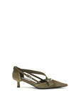 Prada Kitten Heel Pumps