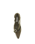 Prada Kitten Heel Pumps