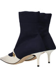 Jimmy Choo Carolyna 60 Heel Ankle Boots