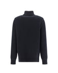 Loewe Shearling Jacket - Black