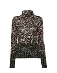 Loewe Turtleneck Knit Sweater