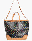 Louis Vuitton Monogram Multicolor Sharleen GM