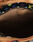 Louis Vuitton Monogram Multicolor Sharleen GM