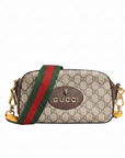 Gucci GG Supreme Neo Messenger Bag