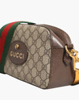 Gucci GG Supreme Neo Messenger Bag