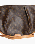 Louis Vuitton Monogram Canvas Menilmontant MM