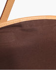 Louis Vuitton Monogram Canvas Menilmontant MM