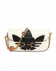 Gucci x Adidas Horsebit 1955 Shoulder Bag