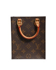 Used Louis Vuitton Petit Sac Plat Bag