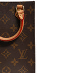 Louis Vuitton Petit Sac Plat Bag