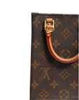 Louis Vuitton Petit Sac Plat Bag