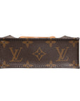 Louis Vuitton Petit Sac Plat Bag