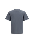 Burberry Logo Cotton T-Shirt