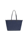 Fendi Reversible Denim Tote Bag