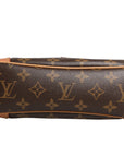 Louis Vuitton Monogram Canvas Odeon PM Crossbody Bag