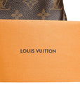 Louis Vuitton Monogram Canvas Odeon PM Crossbody Bag