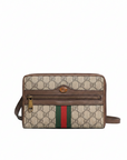 Gucci GG Supreme Ophidia Crossbody Bag