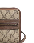 Gucci GG Supreme Ophidia Crossbody Bag