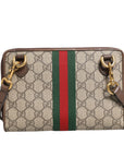 Gucci GG Supreme Ophidia Crossbody Bag