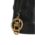 Louis Vuitton Black Monogram Empreinte Artsy MM Handbag