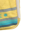 Gucci Blind For Love Backpack - Yellow