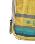 Gucci Blind For Love Backpack - Yellow