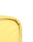 Gucci Blind For Love Backpack - Yellow