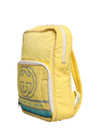 Gucci Blind For Love Backpack - Yellow