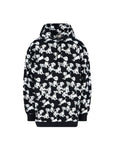 Celine Canine Hoodie