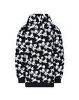 Celine Canine Hoodie