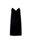 Loewe Black Cocktail Dress