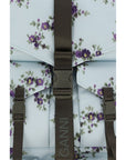 Ganni Floral Re-Tech Nylon Backpack