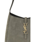 Saint Laurent Le 5 à 7 Supple Small Hobo Bag