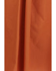 Marni Gathered Neckline Blouse - Orange
