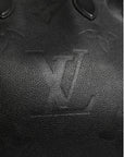 Louis Vuitton OnTheGo GM Monogram Empreinte Leather