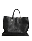 Louis Vuitton OnTheGo GM Monogram Empreinte Leather