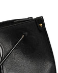 Louis Vuitton OnTheGo GM Monogram Empreinte Leather