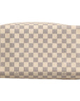Louis Vuitton Damier Azur Speedy Bandouliere 30