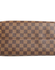 Louis Vuitton Damier Ebene Kensington Bowling Bag