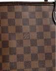 Louis Vuitton Neverfull MM Tote