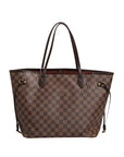Louis Vuitton Neverfull MM Tote