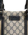 Gucci GG Supreme Boston Bag