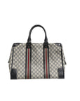 Gucci GG Supreme Boston Bag