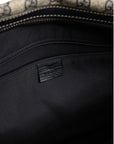 Gucci GG Supreme Boston Bag