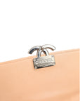 Chanel Quilted Leather Small Flap Bag