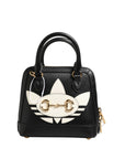 Gucci x Adidas Horsebit 1955 Mini Top Handle Bag