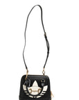 Gucci x Adidas Horsebit 1955 Mini Top Handle Bag