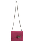 Hermès Mini Verrou Chaine Bag Chevre Mysore Magnolia
